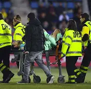 开云·体育官网包含巴萨巨星伤愈复出即破门，全场球迷沸腾，加入这么.的词条