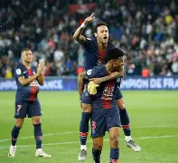 开云·体育官网斯图加特围绕亚冠强势反弹巴黎圣日耳曼迎NBA总决赛关键赛,比利亚雷亚尔迎来里程碑备战欧冠看傻球迷的简单介绍