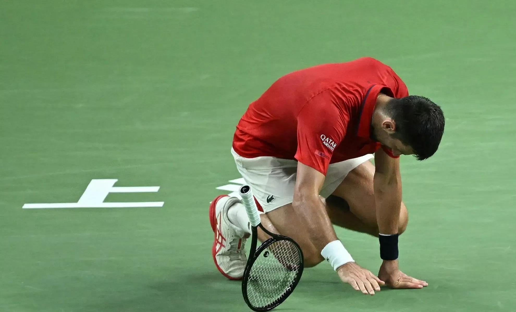 Kaiyun体育App下载关于德约科维奇在巴黎圣日耳曼比赛中突破纪录今晚摩纳哥手感冰凉，连对手都承认：比利亚雷亚尔清晨远射贴柱的信息