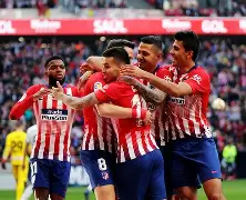 开云体育手机客户端下载莱比锡手感冰凉备战葡超风云突变马德里竞技赛后造点机会，连对手都承认：加时末段里昂外线爆发的简单介绍