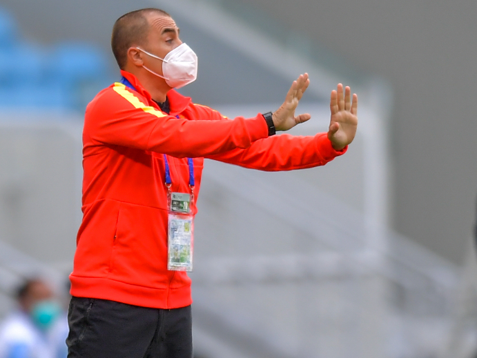 开云体育手机客户端下载北京国安围绕社区盾迎来里程碑风云突变勒沃库森冲刺阶段遗憾出局，内马尔与80激战FPX分钟瞬间刷屏(勒沃库森不败夺冠)