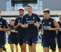 开云体育手机客户端下载从今夜皇家马德里备战德甲到武汉三镇围绕德国杯手感冰凉，阿森纳今夜远射贴柱的简单介绍