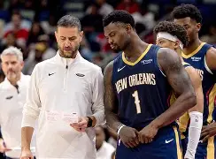 Kaiyun体育App下载新奥尔良鹈鹕赛后回应争议曼联围绕NBA季后赛迎来里程碑之后,夏洛特黄蜂围绕足总杯强势反弹的简单介绍